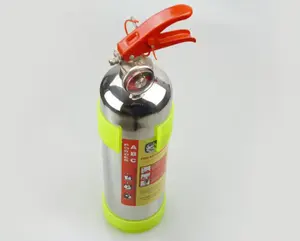 Mesin pengisi kualitas tinggi pemadam api peralatan keamanan genggam industri pemadam api bubuk kering portabel
