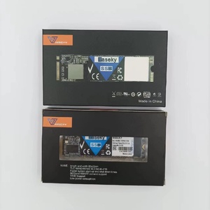 Solid State Drive Berkinerja Tinggi 1TB M.2 2280 NVME PCIE 3.0 SSD untuk Desktop - Product Image 3