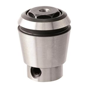 TTAKE MA6666060100888 Tap holder ERXM40 with axial compensation DIN6499 Tap holder ERXM40 with compensation - Product Image 1