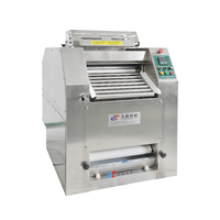 Rouleau à pâte automatique