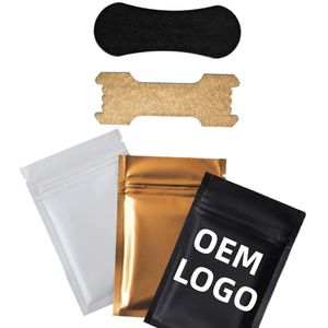 Cerotti Nasali Breathe Right in Confezione Convenienza, Nastro Nasale Sportivo Nero Anti-Russamento, Cerotto per la Ventilazione - Product Image 1