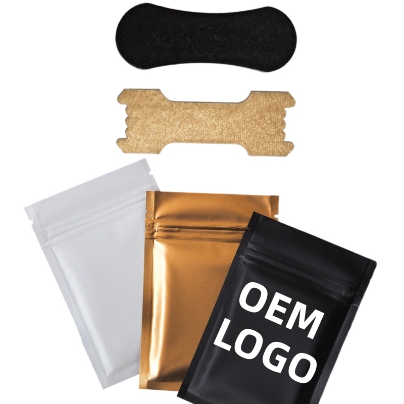 Disposable Sleep Mouth Tape Anti Snoring