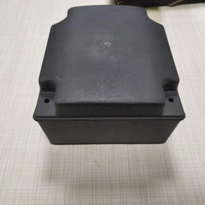 อุปกรณ์เสริมเครนแท้ 52312353 กล่องรวมสัญญาณ กล่องจำกัดระยะยก ฝาครอบจำกัดระยะ ฝาครอบลิมิต QC 10 ตัน พลาสติก IP54 พร้อมน็อต - Product Image 2