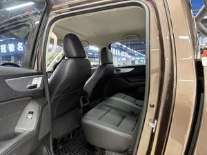 Gran Oferta Great Wall Cannon 2021 Versión Comercial 2.0T <span class=keywords><strong>Navigator</strong></span> Caja Larga GW4D20M Camioneta Usada a <span class=keywords><strong>Precio</strong></span> Económico - Product Image 4