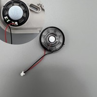 Game boys Advance colour accessories part Sound Speaker for Gameboy GB GBP GBC GBA