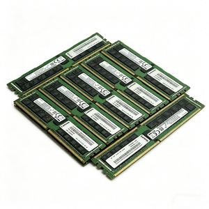 Componente de Memoria RAM DDR4 RS256M16ZADD-62DT de 512 MB, 2400 MHz, 1.2 V, BGA para Equipos de Automatización e IPC, Memoria de Servidor en Stock - Product Image 1