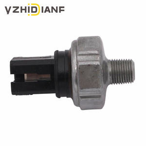 น้ำมันเชื้อเพลิงคอมมอนเรลน้ำมันสวิตช์เซ็นเซอร์ความดันสูง25240-89915 252408996E 25240-89960 B01A-61-503 443440-0010สำหรับรถยนต์นิสสัน - Product Image 3