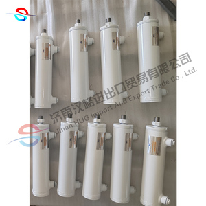 Vérin hydraulique robuste personnalisé pour les <span class=keywords><strong>bras</strong></span> de levage de camion <span class=keywords><strong>à</strong></span> ordures Pièces d'équipement d'assainissement durables - Product Image 5