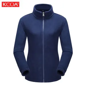 Veste en laine thermique pour femme, vêtements de Sport d'extérieur, escalade, collection hiver