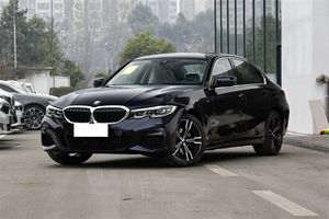 BMW Voiture d'occasion 2025 pour BMW Série 3 325i <span class=keywords><strong>320i</strong></span> 330i Berline Luxe 4 portes 5 places Automatique 184 CV L4 Essence Neuf - Product Image 2