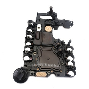 Plaque conductrice de l'unité de commande de boîte de vitesses TCU 722.4 pour Mercedes-Benz - Product Image 3