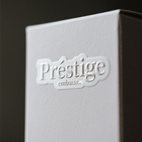 Autocollants adhésifs personnalisés avec logo en relief, étiquettes de luxe pour bougies parfumées, formes variées pour l'emballage des bouteilles