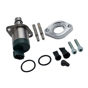 Vanne de régulation de pression de carburant 294000-1375 pour Mitsubishi L200 2.5di-D TRITON - Product Image 1