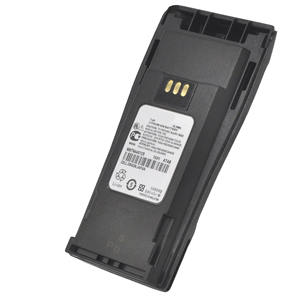 Batería de Repuesto OEM NNTN4970 DP1400 Slim Premium Lion de 1600 mAh <span class=keywords><strong>DEP</strong></span> 450 para Radio Bidireccional - Product Image 5