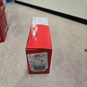 Pass & Seymour CS8164 CONN CA STYLE 50A 3PH 480V TL NOB Novo Original Pronta Entrega Automação Industrial PAC PLC Dedicado <span class=keywords><strong>Program</strong></span>ável - Product Image 1