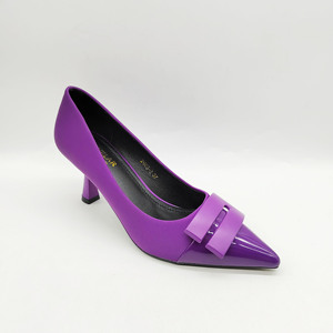 Женские туфли на высоком каблуке - Product Image 5