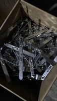 Accessoires pour machine d'emballage de liquides