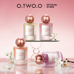 O.TWO.O Women <strong>Perfume</strong> <strong>Wholesale</strong> Supplier Floral Fruity Fragrance for Global <strong>Distributors</strong> - Product Image 1