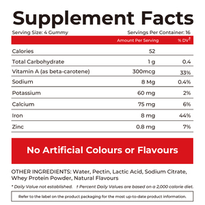 Factory Help Muscle Recovery Boost Energy Protein Powder Suplemento de proteína de suero Suplemento post-entrenamiento Whey Protein Gummies - Product Image 3