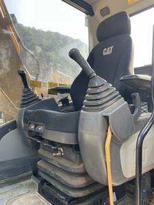 2020 usato per <span class=keywords><strong>CAT</strong></span> 313 d2gc escavatore 85% nuovo per <span class=keywords><strong>Cat</strong></span> motore idraulico di seconda mano cingolato costruzione macchinari Core Crawler China - Product Image 4