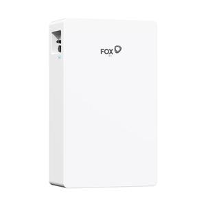 Système de batterie solaire FOX EP6 5 76 23 04 kWh haute tension, contrôleur MPPT en silicium monocristallin, 5 kW de charge, usage domestique - Product Image 4