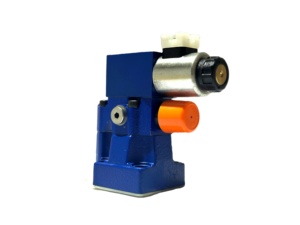 Solénoïde hydraulique série DBW10 DBW20 DBW DBW30, modèle DBW30B2-5X315-6EG230N9K4 - Product Image 1
