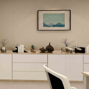 Fancy Style Hotel Lobby Villa Entrada Protección de pared Fácil limpieza Mármol Paneles UV Personalizado ODM OEM Servicios a prueba de agua - Product Image 3