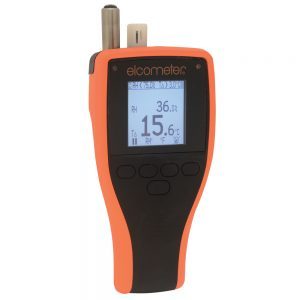 Original Product G319-s Dewpoint Meter - Product Image 2