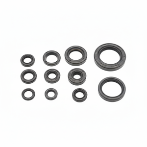 NRTeam per Honda CR 125 05-07 Kit con filtri olio motore ad alte prestazioni per moto - Product Image 1