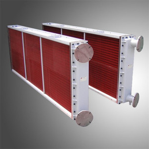 Bộ Làm Mát Trong Động Cơ Diesel 476001 WARTSILA 4L20 - Product Image 2