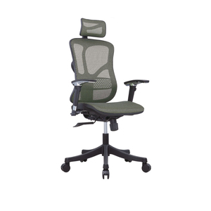 Certificat de haute qualité des états-unis, chaise de bureau en maille Ergo avec fonction de dossier de levage - Product Image 5