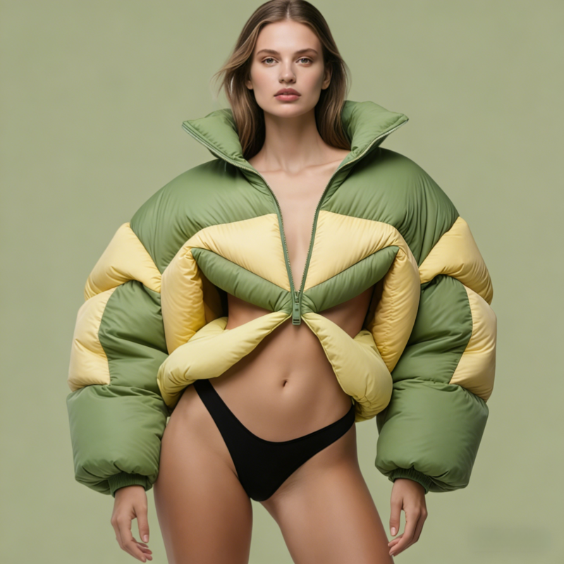 Verde oscuro