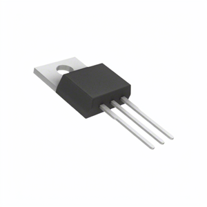 ชิ้นส่วนอิเล็กทรอนิกส์ FQP3N80 TO-220-3ทรานซิสเตอร์ BOM IC - Product Image 1