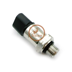31Q4-40830 31Q440830 50Bar Low Pressure <b>Sensor</b> <b>Switch</b> for Hyundai R210LC-3 R210LC-5 R210LC-7 R210LC-9 Excavator New Condition - Product Image 1