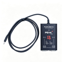PEAK-System PCAN-USB Pro FD USB CAN de doble canal, interfaz CAN FD LIN IPEH-004061