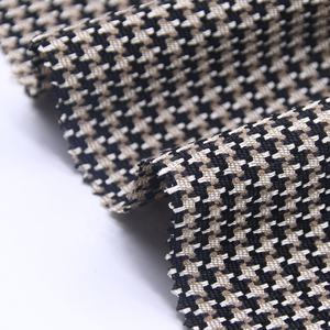 16810 #   70% polyester, 15% acetaat, 12% rayon, 3% spandex. Geweven stof voor dames shirts, jurken, jassen en broeken. - Product Image 2