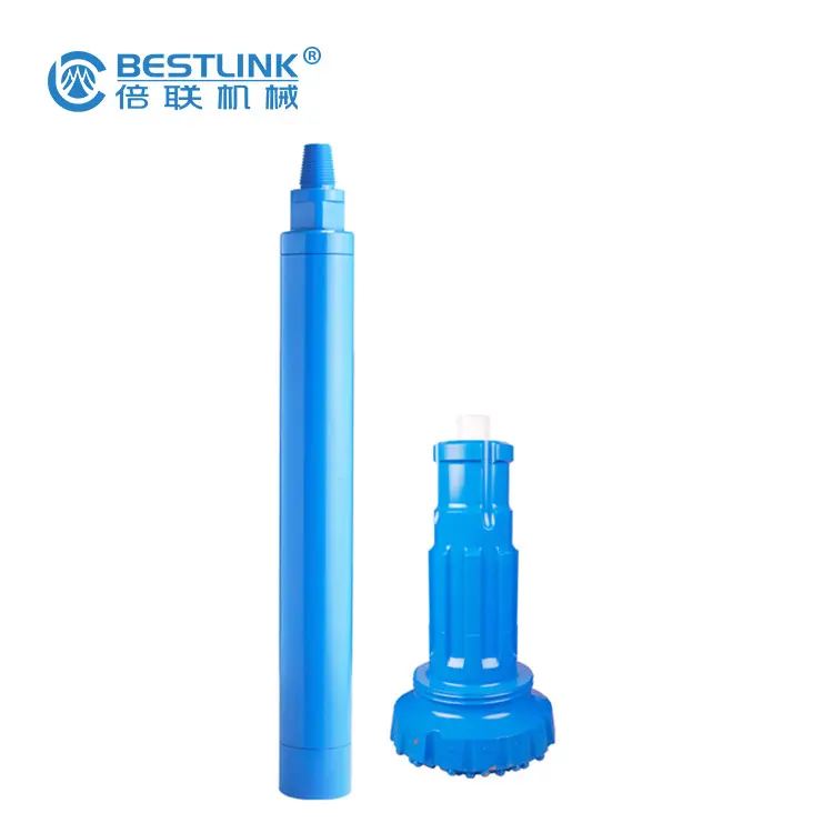 2024 Factory price all type of water well drilling hammer