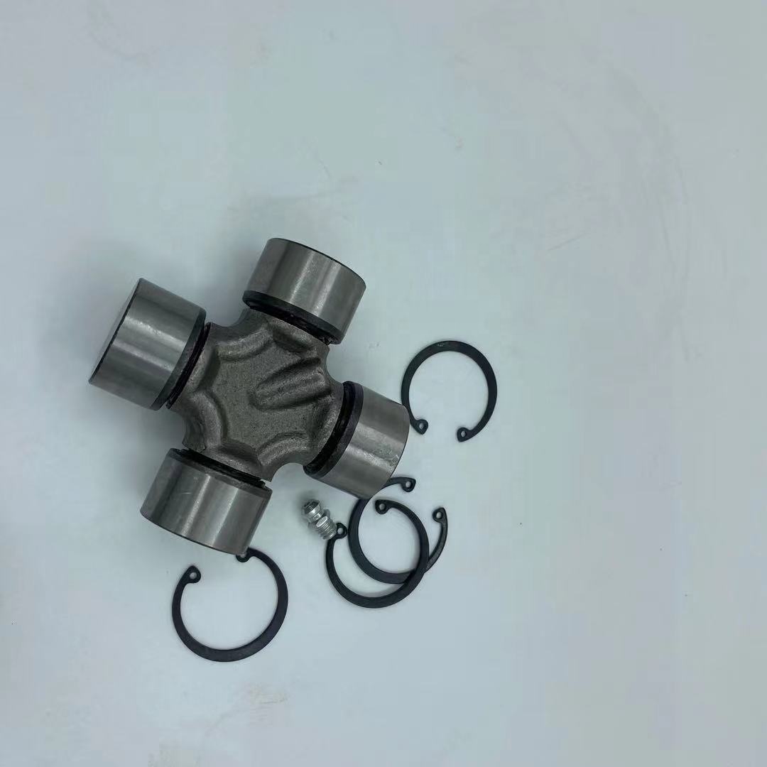 ユニバーサルクロスジョイントベアリングGUN-29 28.02x 53mm