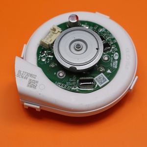 Composants d'origine du ventilateur souffleur d'air, module moteur de ventilateur à ailettes, pièces de robot aspirateur pour Roborock G20/S8/G10S/S7/Q7Max/T8/P1 - Product Image 1