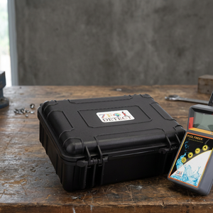 Brand New High Quality NEW 3 Years Warranty OEM/ODM Customized Support 20L IP65 Portable <b>Tool</b> <b>Case</b> - Product Image 2