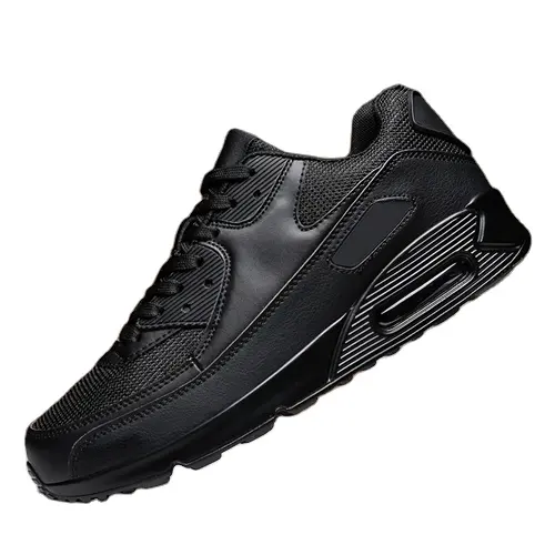 Wholesale And Import Of Air Men's And Women's Sports Shoes Super New Air Cushion Breathable Sports Running Shoes