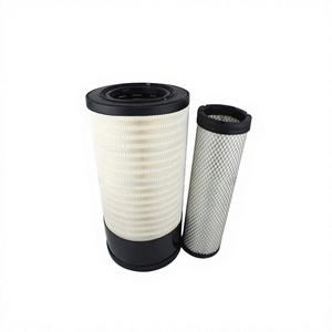 Repuestos para Compresor de Aire de Camión LK PU2751, Nuevos, 1094263134 P627763 P628203 4881643, Filtro de Aire de Alta Calidad para Camiones - Product Image 1