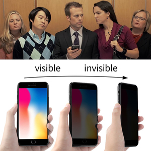 <span class=keywords><strong>Pellicola</strong></span> proteggi schermo Privacy <span class=keywords><strong>per</strong></span> <span class=keywords><strong>iPhone</strong></span> 13 12 <span class=keywords><strong>11</strong></span> Pro Max vetro temperato Anti spia <span class=keywords><strong>per</strong></span> <span class=keywords><strong>iPhone</strong></span> 13 XS XR 7 8 Plus vetro protettivo - Product Image 3