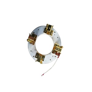 Soporte de Motor Doosan Daewoo B20S3 B25S3 B30S3 para Piezas de Montacargas Eléctricos Nuevo - Product Image 4