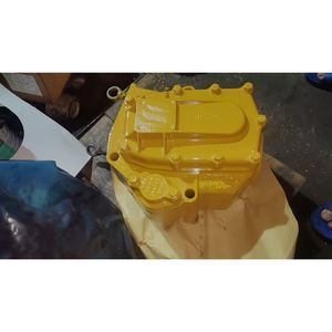 Construction Machinery Engine <b>Oil</b> <b>Pump</b> 4N8734 7C6498 4N0733 161-4111 161-4113 4N-0733 for 3406 3408 C15 Engine - Product Image 4