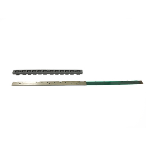 Teclado original nuevo FANUC A86L-0001-0289 # A - Product Image 4