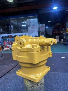 506-3776 5063776 505-4763 5054763 516-0467 5160467 587-4944 5874944 6HH1 <b>Pump</b> Motor - Product Image 2