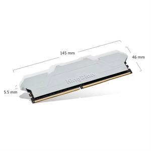 Tốc độ cao bộ nhớ PC <span class=keywords><strong>RAM</strong></span> DDR4 DDR5 8GB 16GB 2666MHz 3200MHz Bộ nhớ <span class=keywords><strong>RAM</strong></span> với tản nhiệt cho máy tính chơi game - Product Image 4