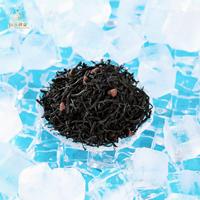 Thé vert au jasmin aromatisé au cacao de qualité supérieure, thé en fleurs, infusion chaude, feuilles entières, mélange de fèves de cacao et de fruits, en vrac, sachet de thé bien-être