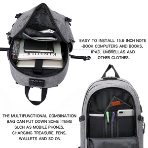 Muestra gratuita de mochila de universidad, la <span class=keywords><strong>mejor</strong></span> mochila <span class=keywords><strong>para</strong></span> ordenador <span class=keywords><strong>portátil</strong></span> <span class=keywords><strong>para</strong></span> estudiantes universitarios - Product Image 4